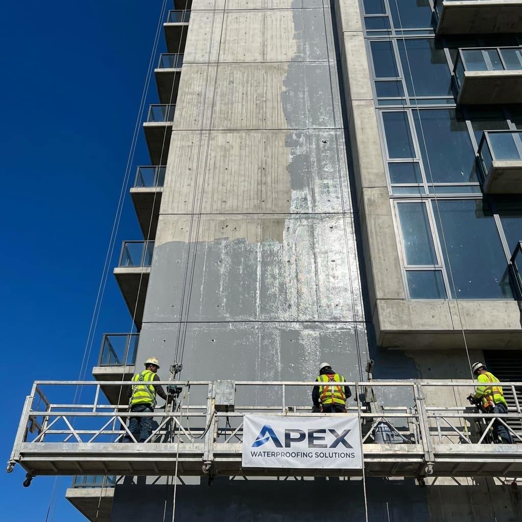 5 Tanda Atap Rumah Anda Mengalami Kebocoran