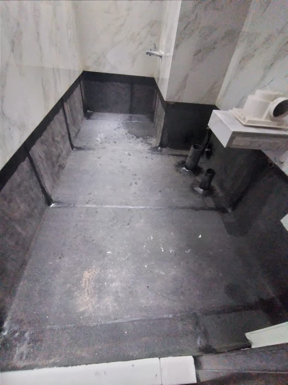 Waterproofing Bangunan Tua: Pendekatan Khusus